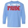 5400B Youth Heavy Cotton Long Sleeve Thumbnail